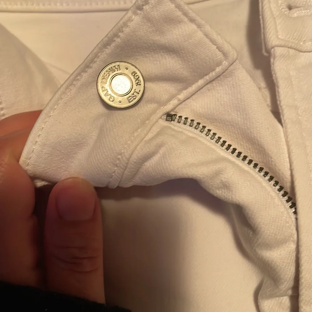 GAP Jeans - Picture 3 of 4